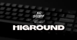 100 Thieves acquires peripherals brand Higround